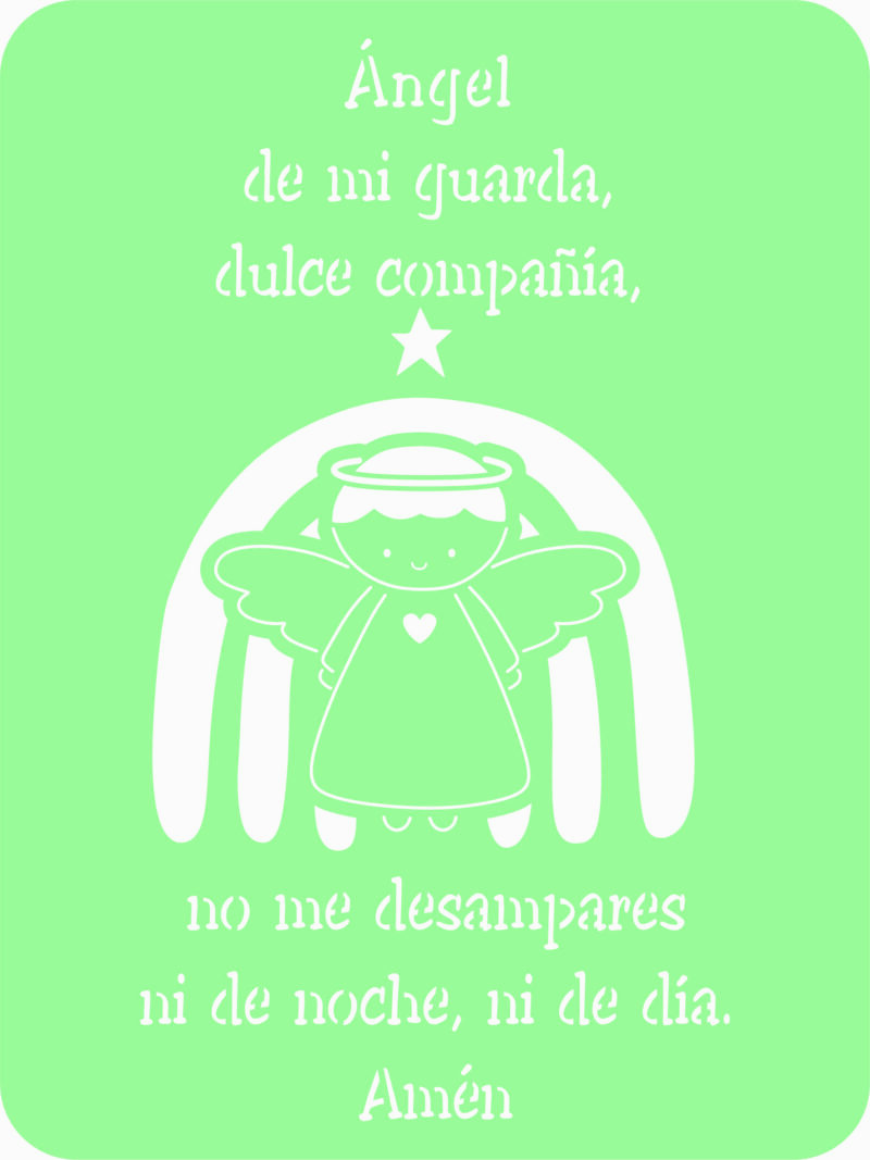 Angelito de la guarda