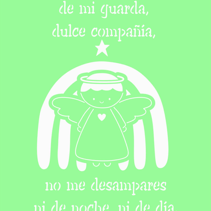 Angelito de la guarda