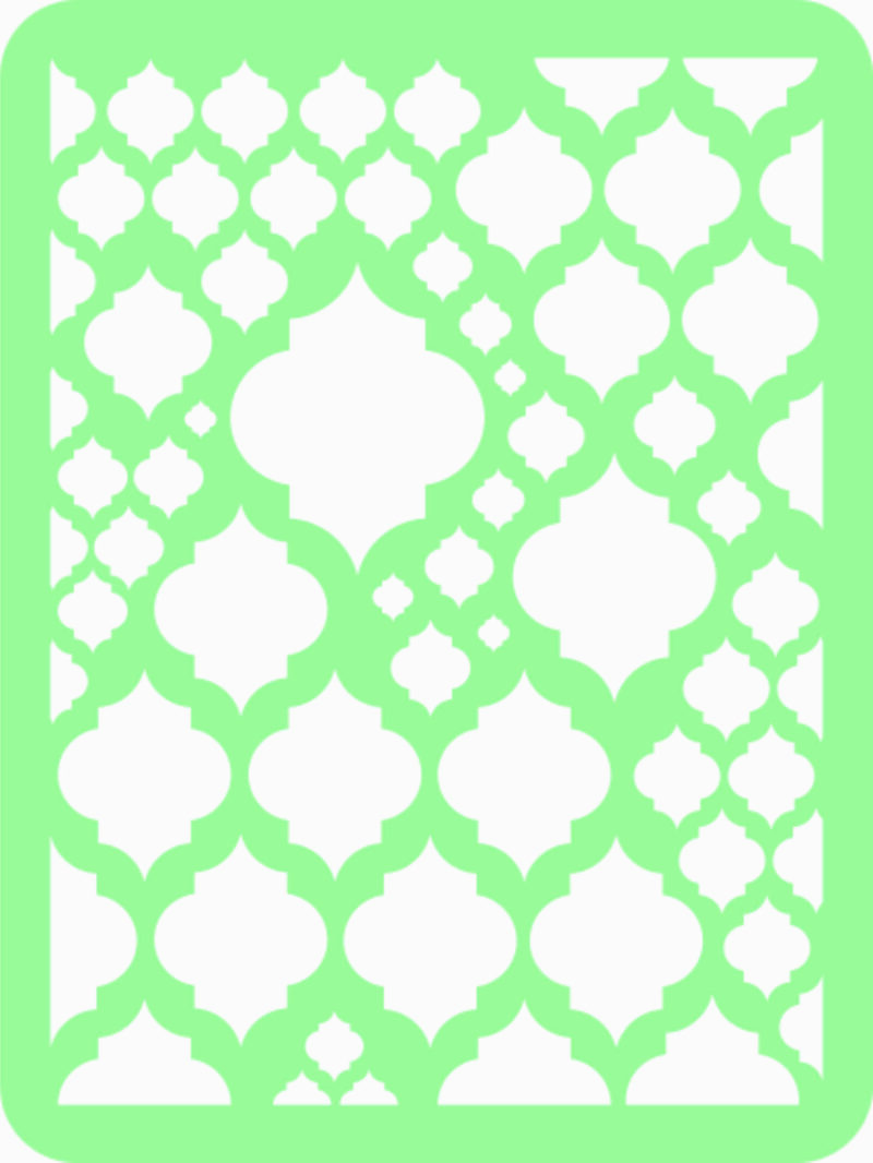 Pattern