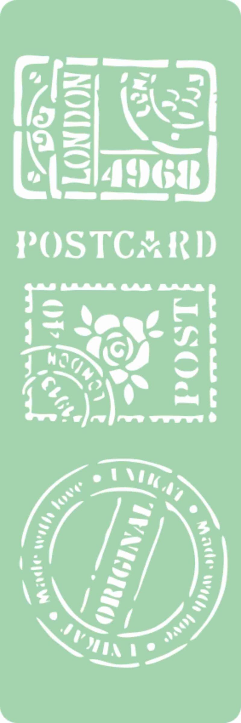 Postcard