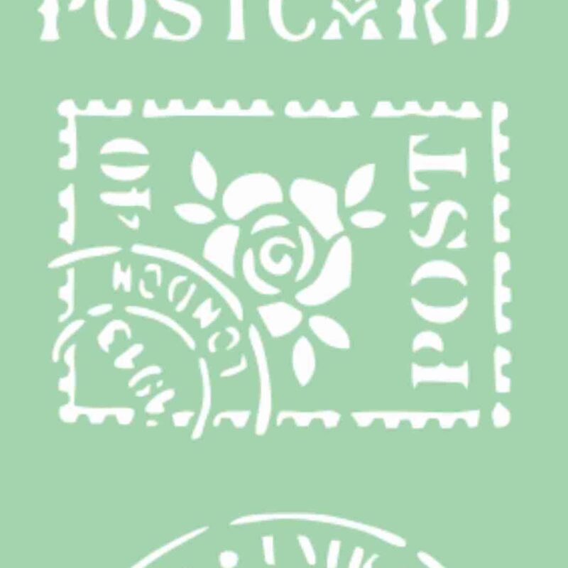 Postcard