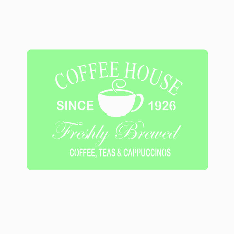 Coffee house