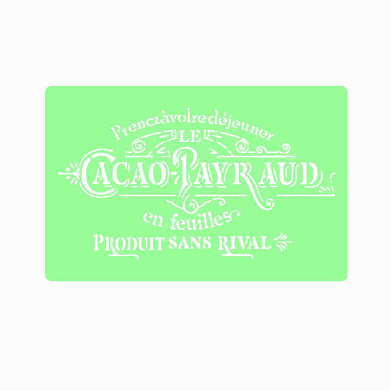 Cacao Payraud