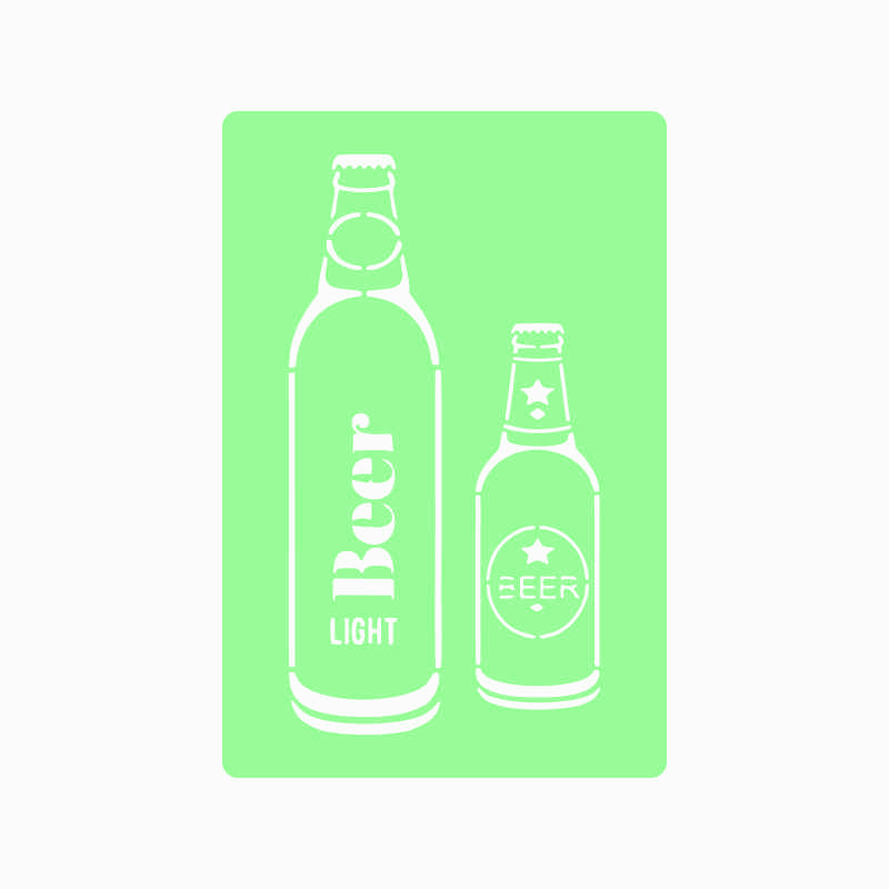 Cervezas