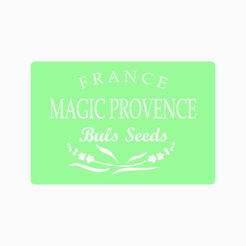 Magic provence