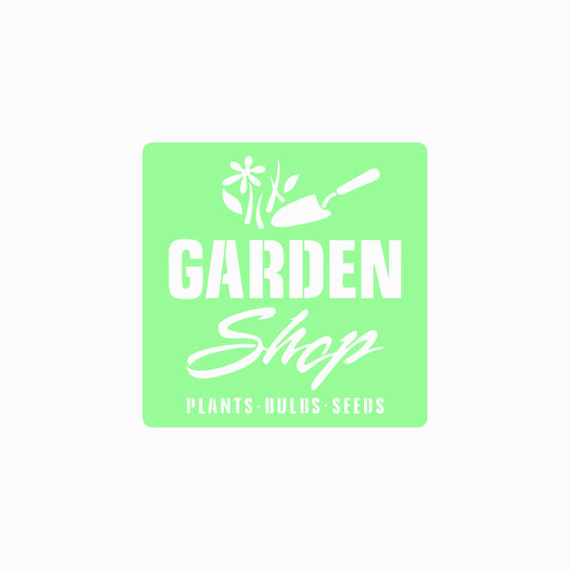 Garden shop