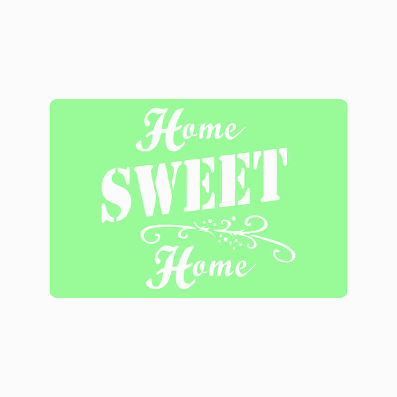 Home arabesco