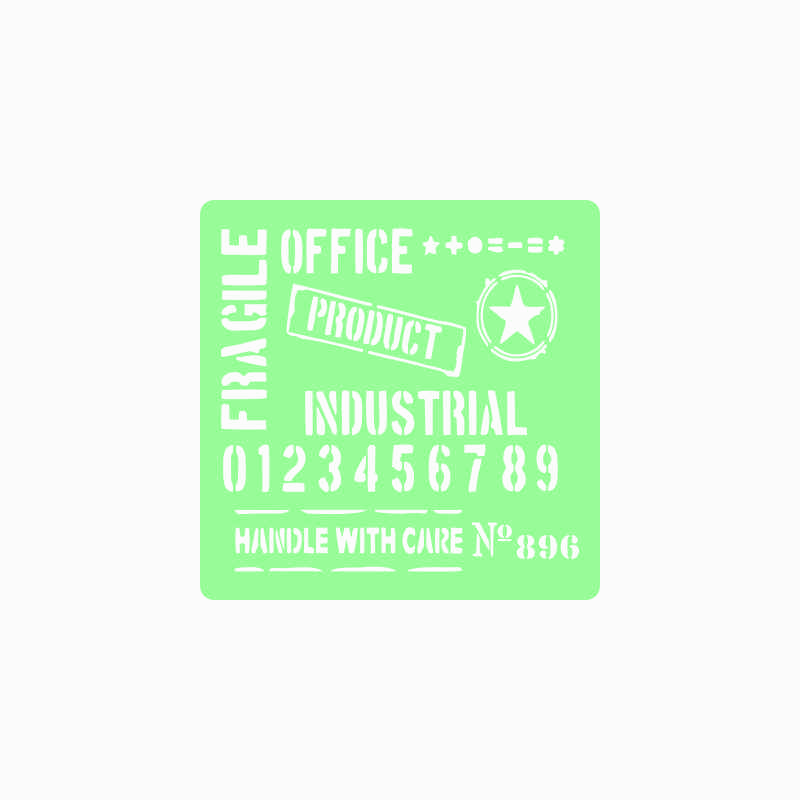Industrial style