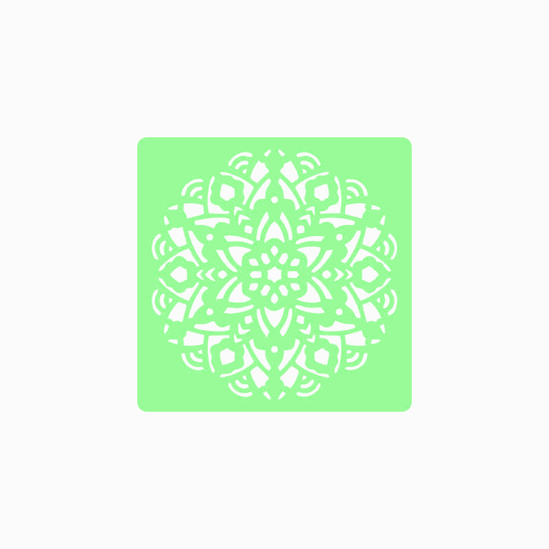 Mandala Arcos