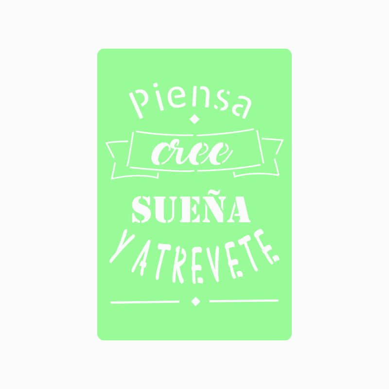 Piensa cree