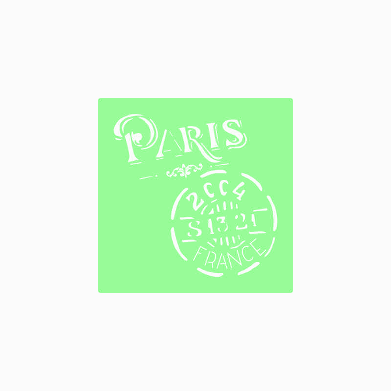 Paris S1321