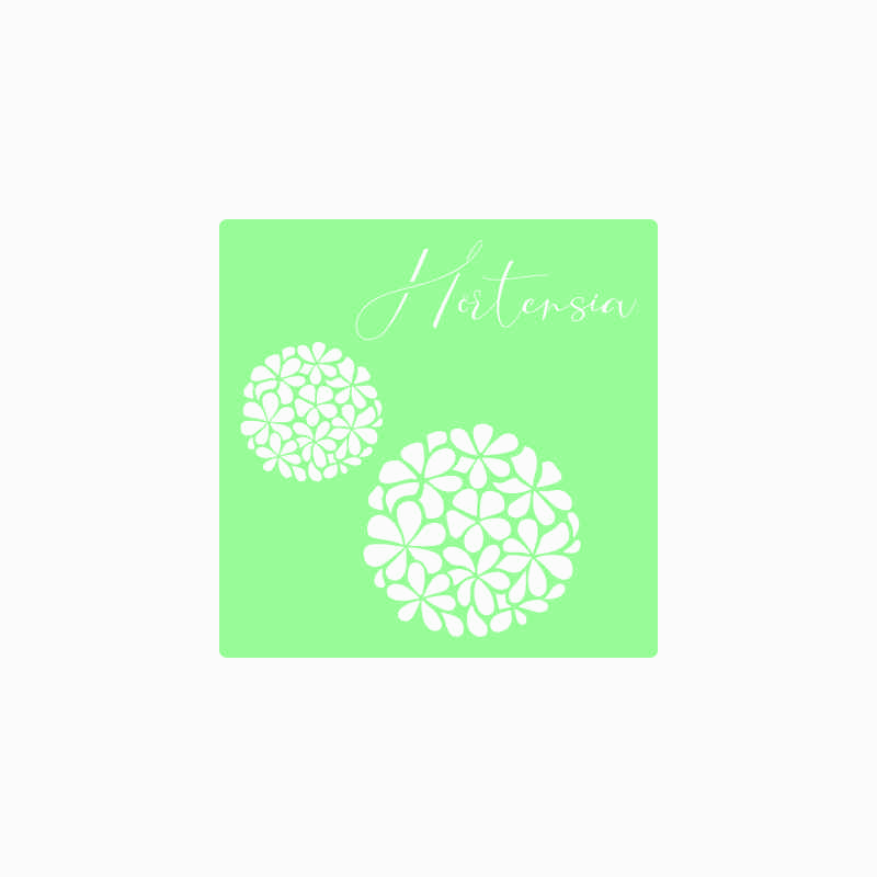 Hortensia