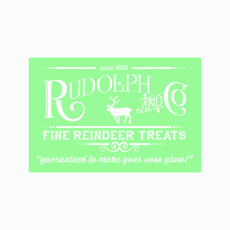 Rudolph