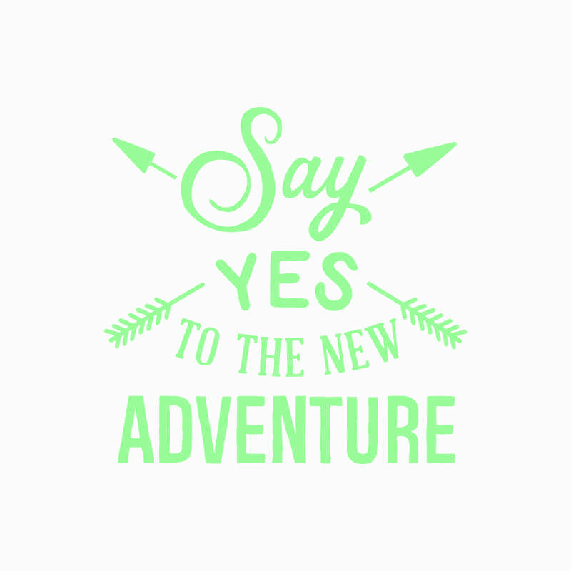 Sello Adventure