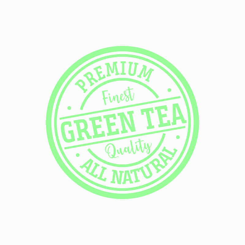 Sello green tea